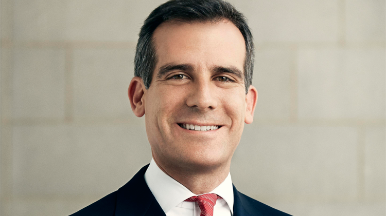 Los Angeles Ages Into Excellence